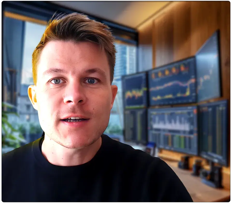 Trading Mentor